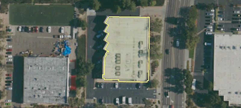 2391 Boswell Rd