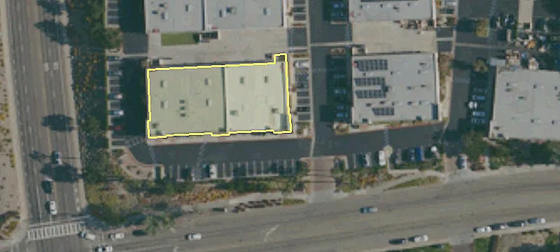 2433 Fenton St