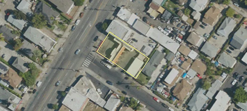 4000 Figueroa St