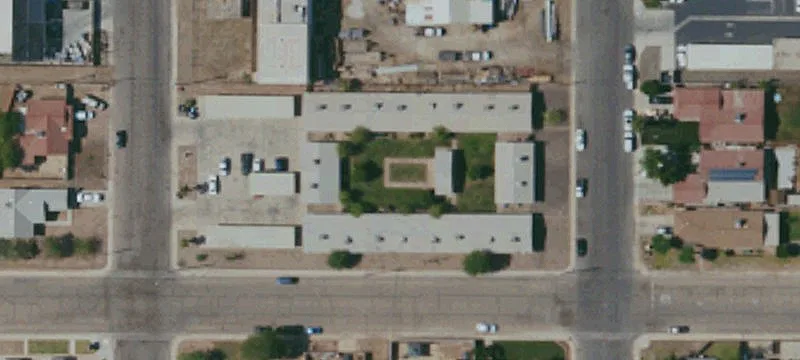 126 K St
