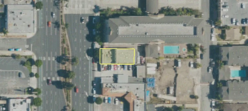 11502 Hawthorne Blvd