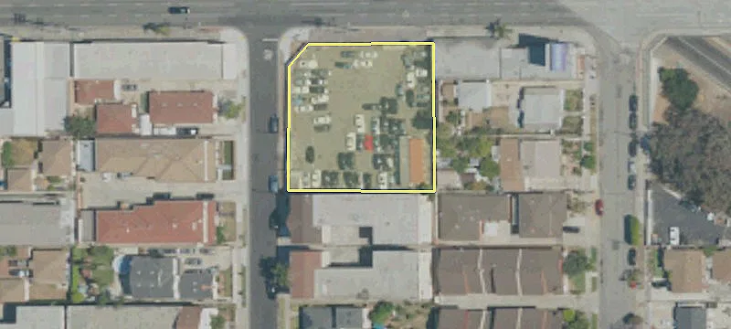 11410 Menlo Ave