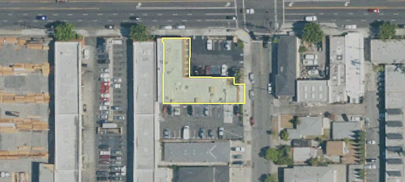 3806 El Segundo Blvd