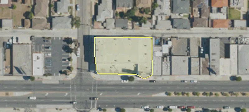 2541 Manchester Blvd