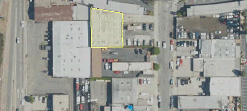 809 Hyde Park Blvd