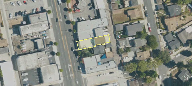 1208 La Brea Ave