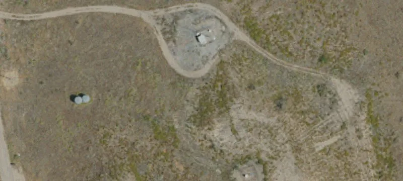 15500 Sierra Hwy