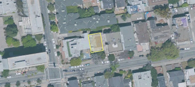 2709 Channing Way