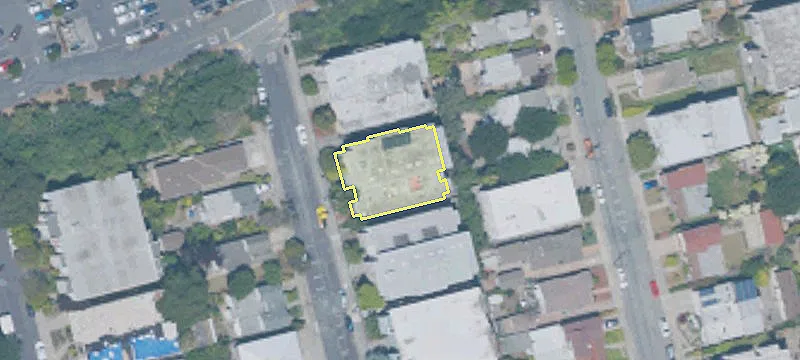 407 Cornell Ave