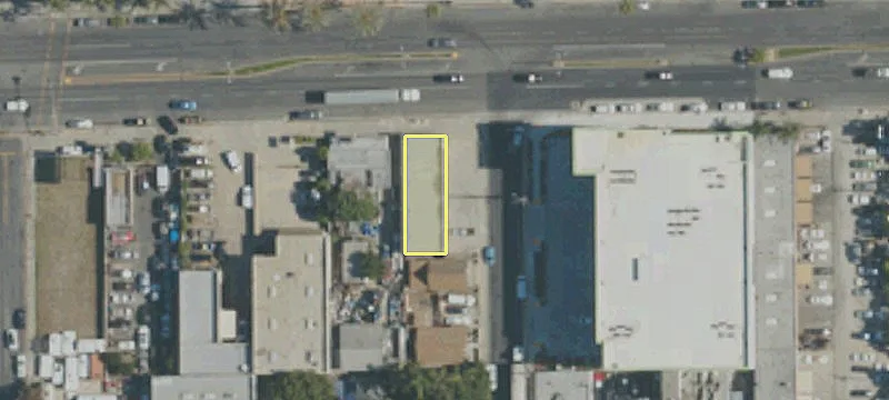 12450 Carson St