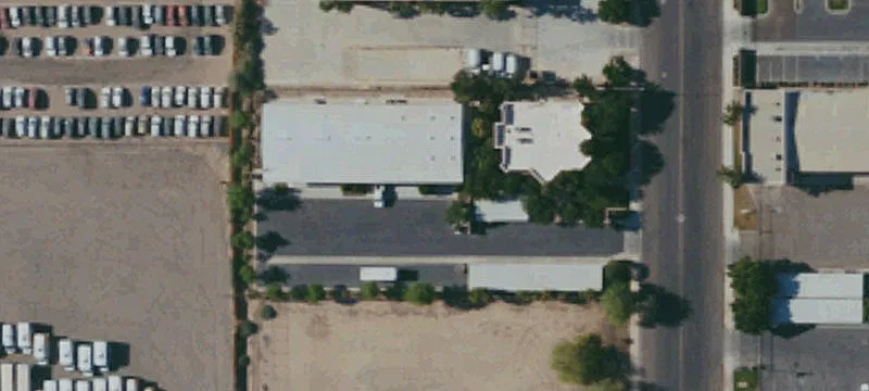 1102 Industry Way