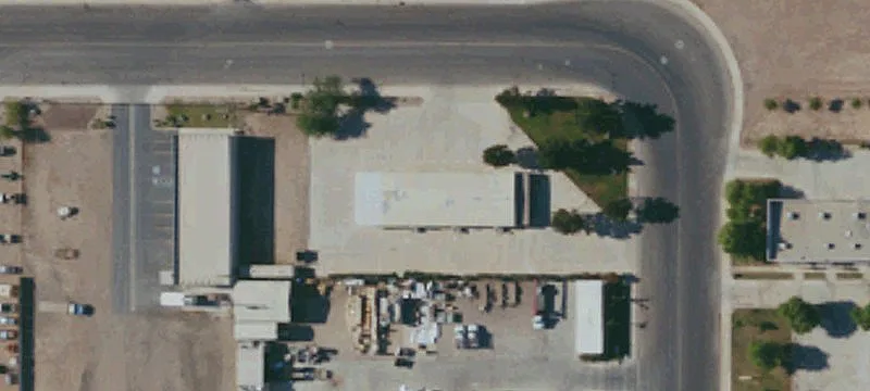 702 Industry Way