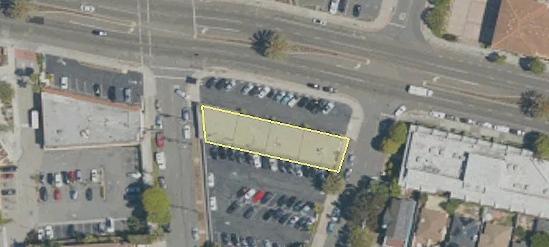 400 Torrance Blvd