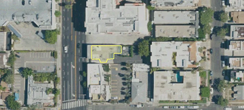 1212 La Brea Ave