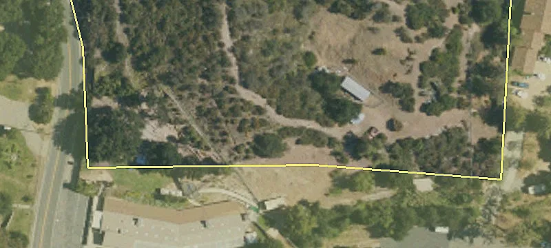 1776 Old Topanga Cyn Rd
