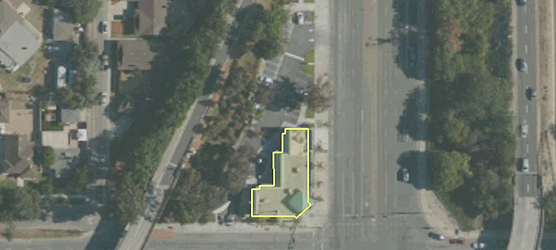 2601 Bellflower Blvd
