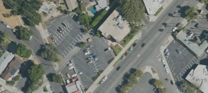 3003 Olive Ave