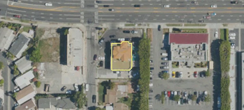 2472 Pacific Coast Hwy
