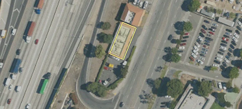 8051 Pioneer Blvd