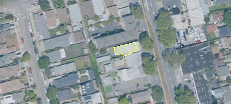 1414 San Pablo Ave