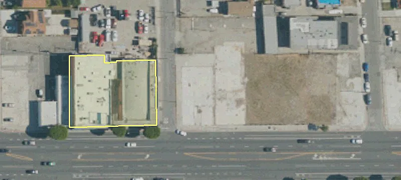 501 Compton Blvd