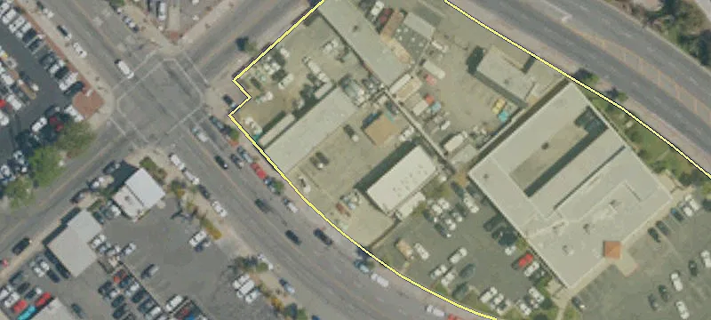 639 San Fernando Rd