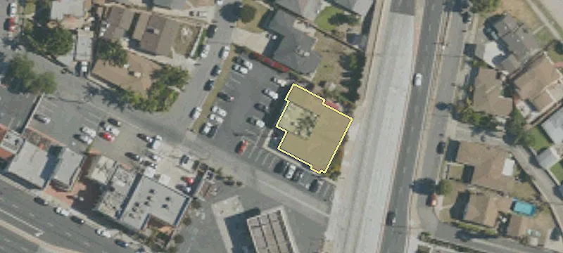 4923 Rosemead Blvd