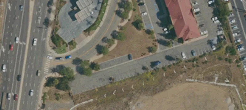 Carmel St