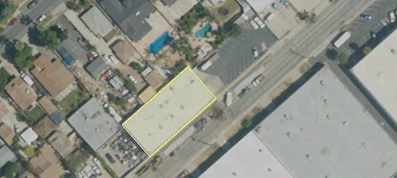 701 Jessie St