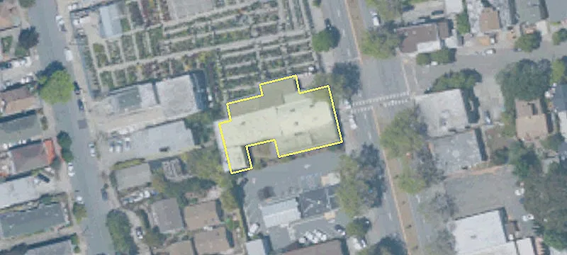 2356 San Pablo Ave