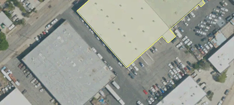 650 Jessie St