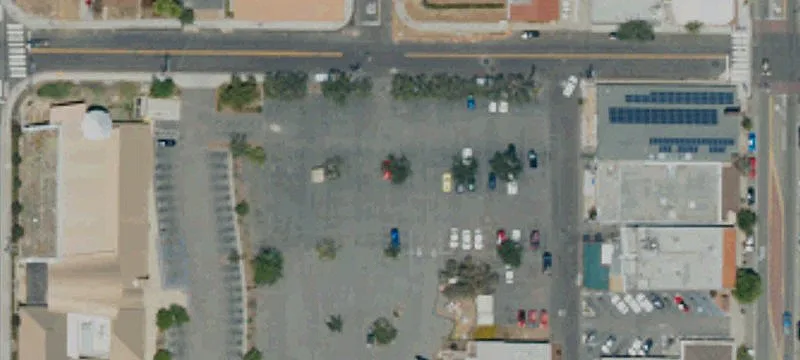 Alvarado St