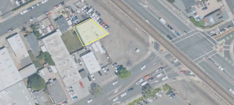 500 Marina Blvd