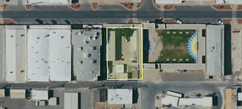 701 Main St