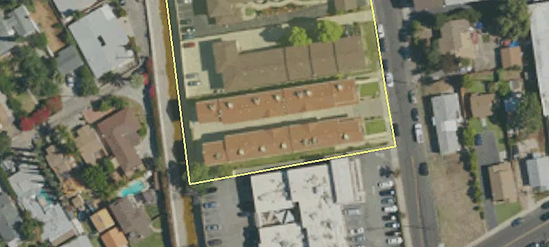 361 Arroyo Dr