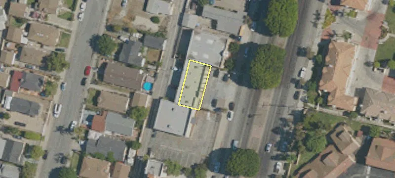 4029 Rosemead Blvd