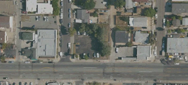 University Ave