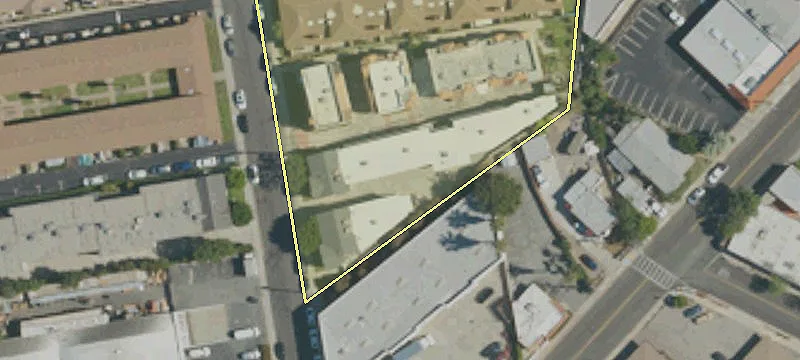 346 San Marcos St