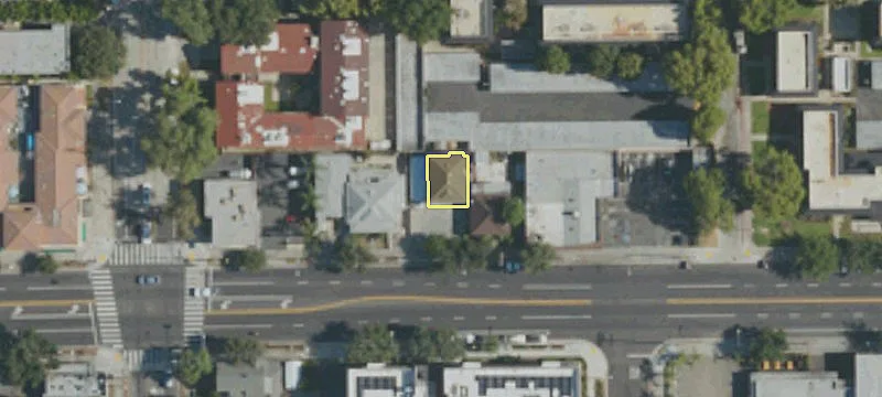 107 Orange Grv Blvd