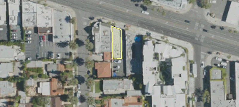 8624 Wilshire Blvd