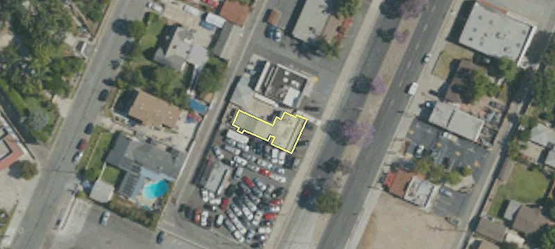 8501 Rosemead Blvd