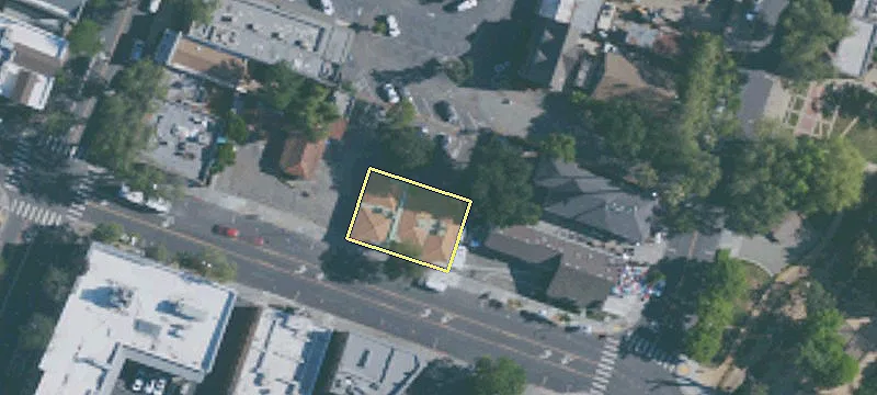 89 Neal St