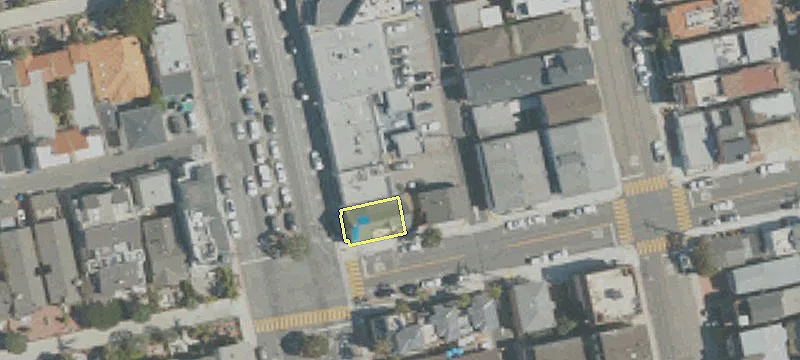810 Hermosa Ave
