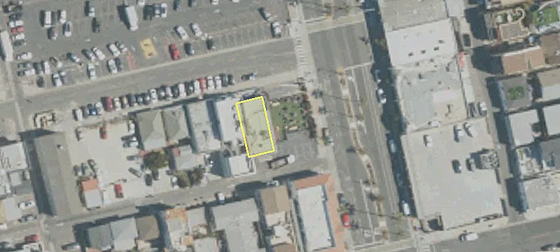 1031 Hermosa Ave