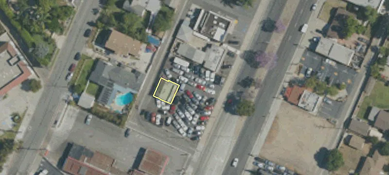 8509 Rosemead Blvd