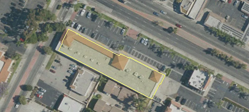 9400 Whittier Blvd