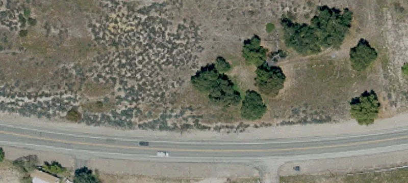Old Hwy 80