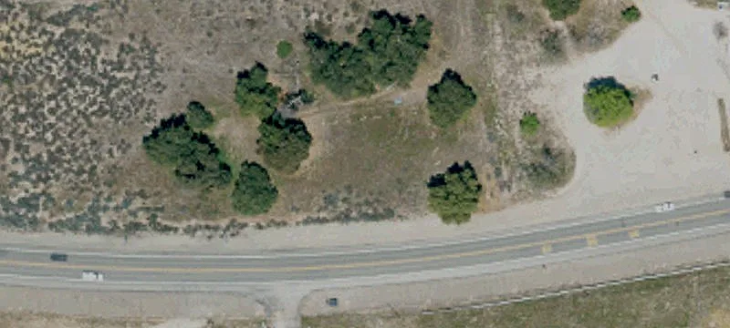 Old Hwy 80