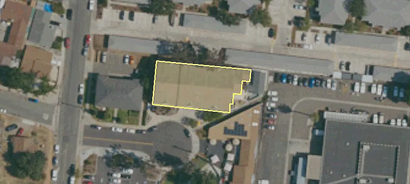 150 Gosnell Way