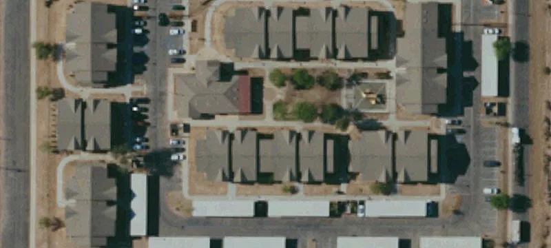 651 Bonita Pl